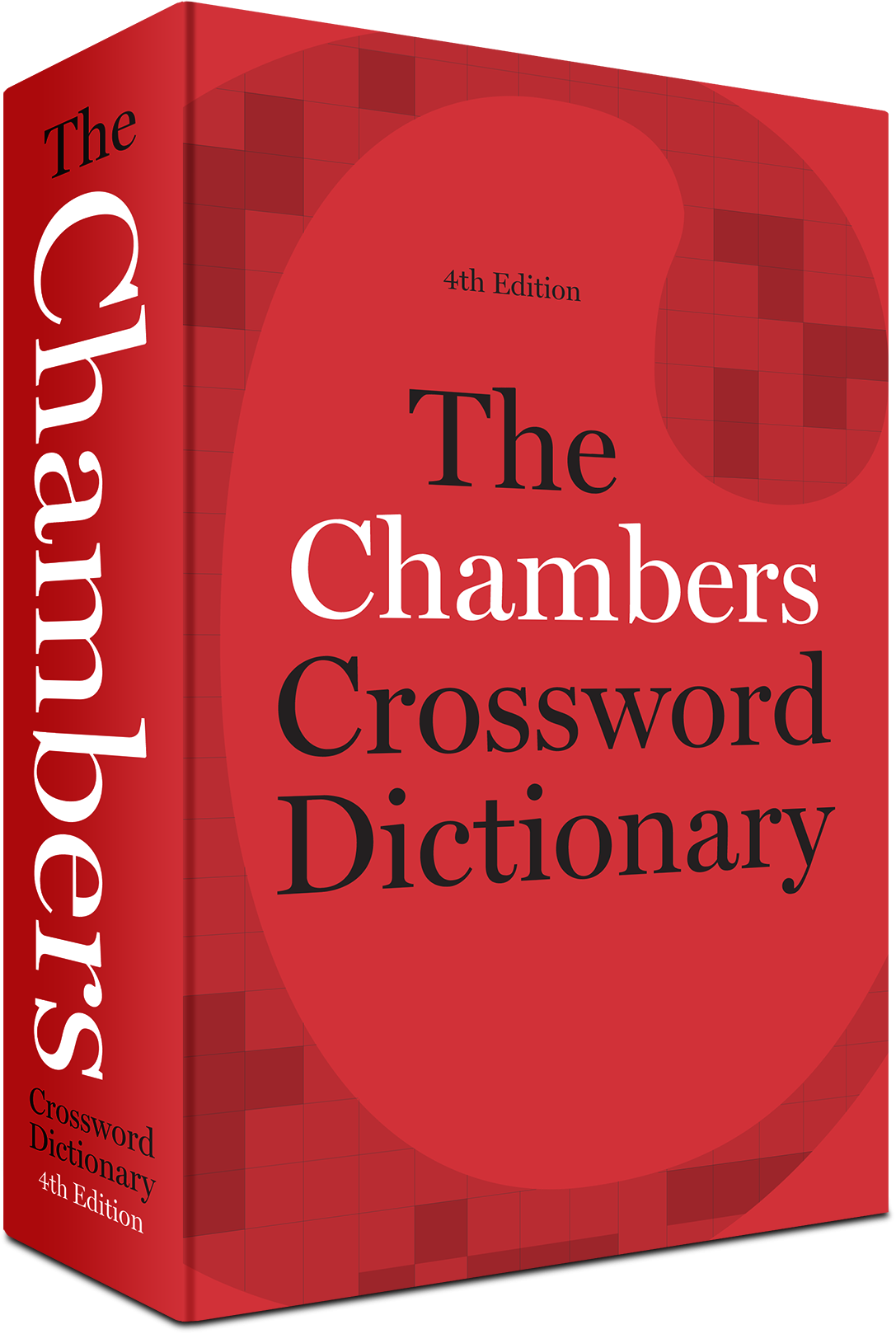 Chambers Chambers Crossword Dictionary