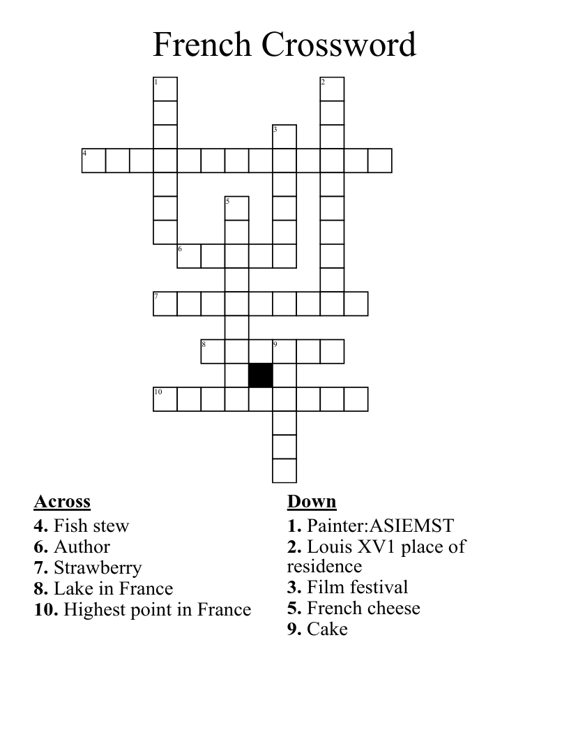 Cheese Word Search WordMint