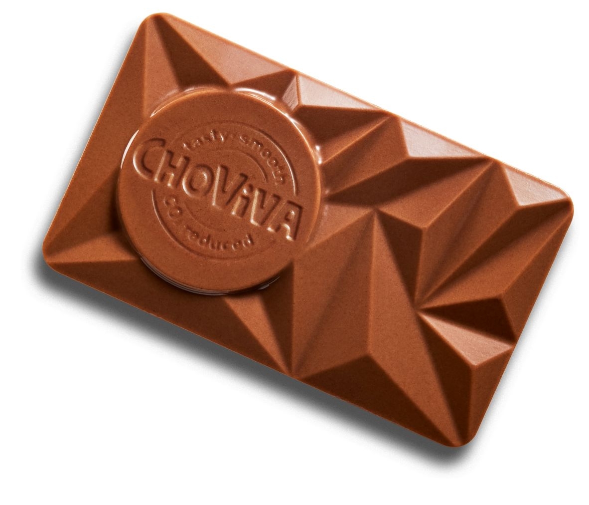 Chocolate But Without The Guilt Why Lab grown Cocoa And Fermented Fava Beans Could Be The Future CNN