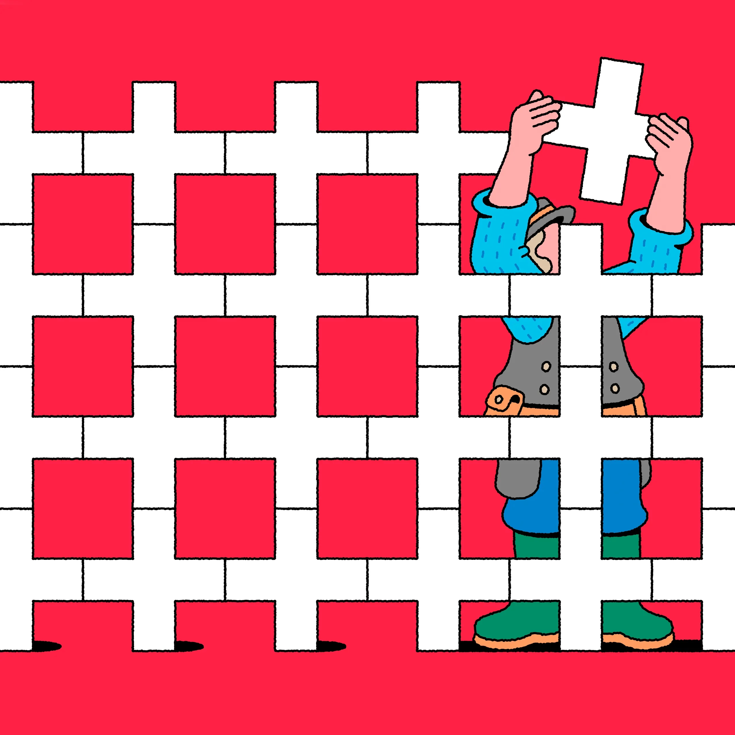 Could Switzerland Become The First Country To Cap Its Population The New Yorker