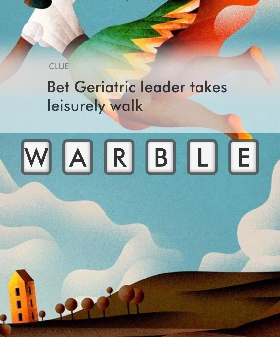 CRYPTIC Solve By Replacing Two Letters In The Word Below R wordgames
