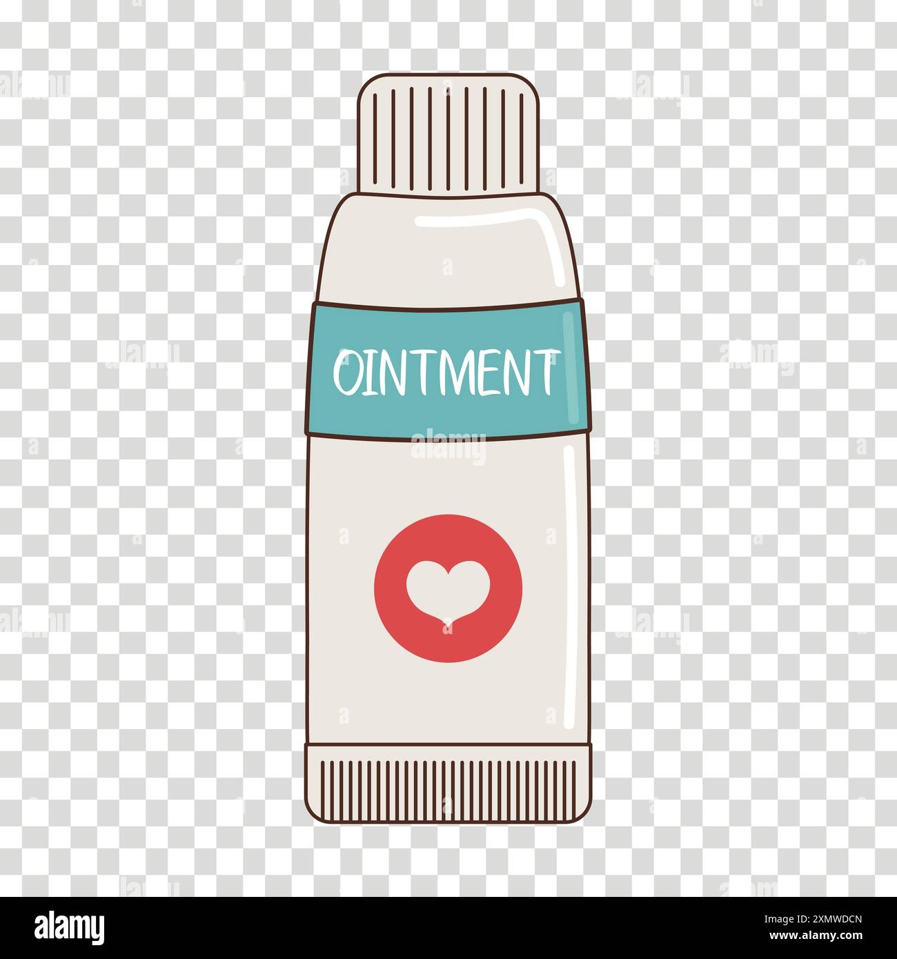 Cute Ointment Tube Hi res Stock Photography And Images Alamy