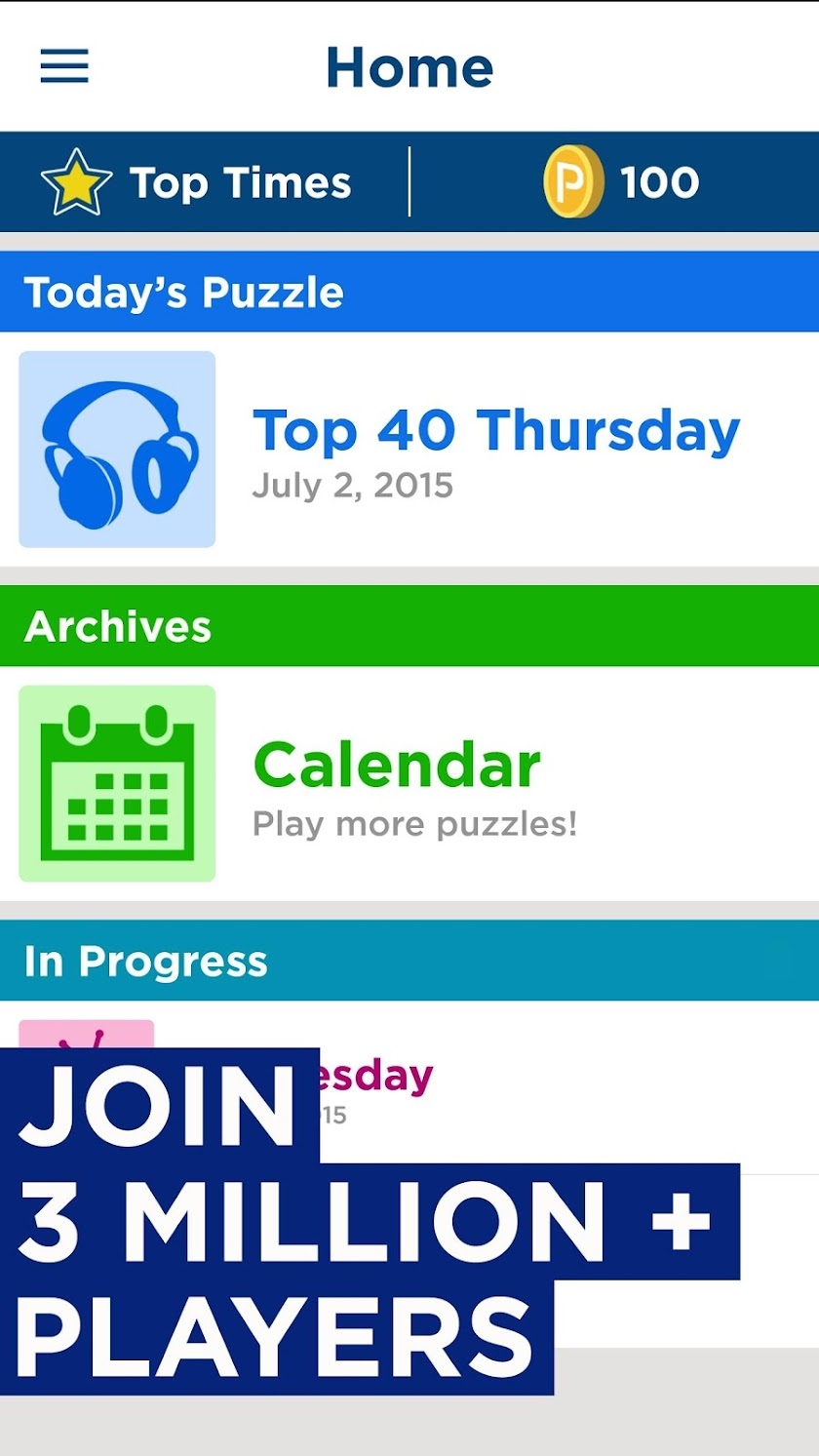 Daily Celebrity Crossword