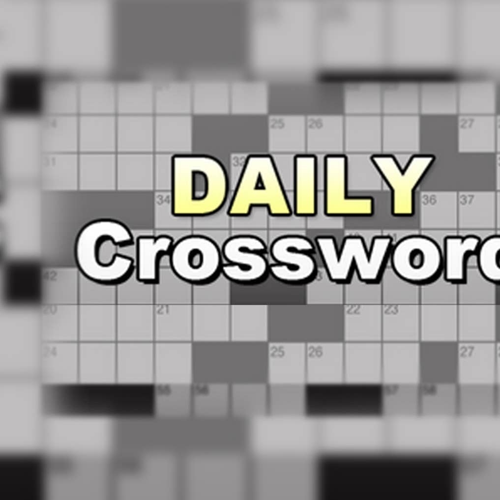 Daily Crossword Parade
