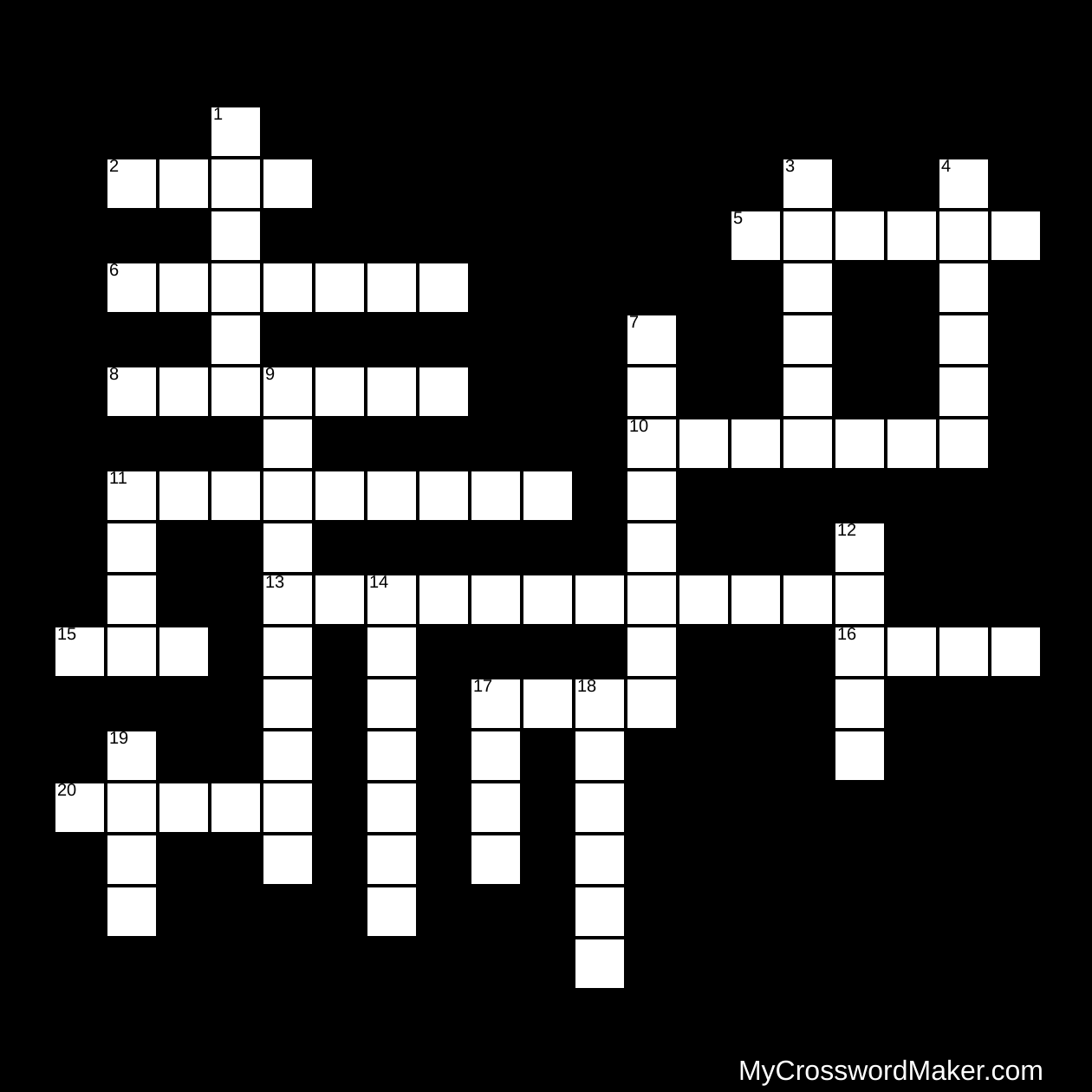Daily Crossword Puzzles Free From The Washington Post Crossword Puzzle