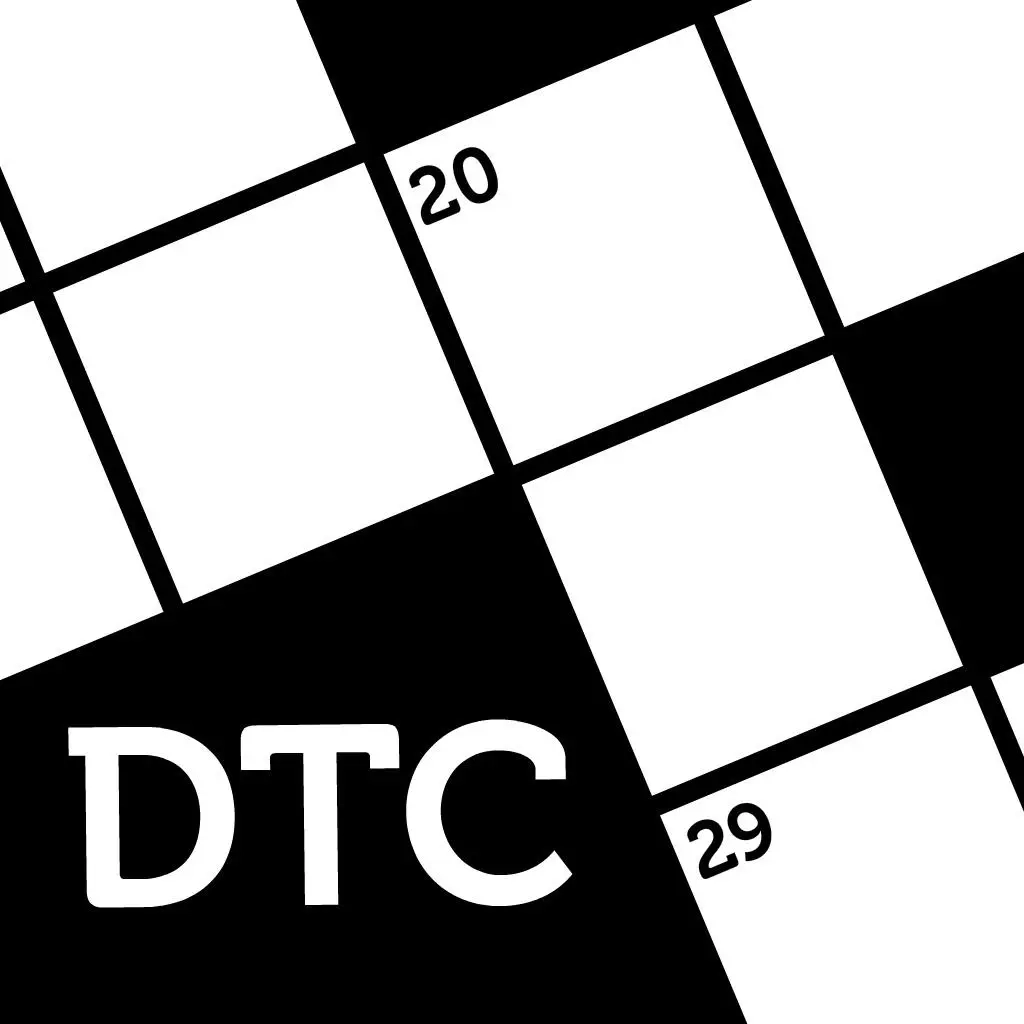 Daily Themed Crossword Puzzle For Android iOS TapTap