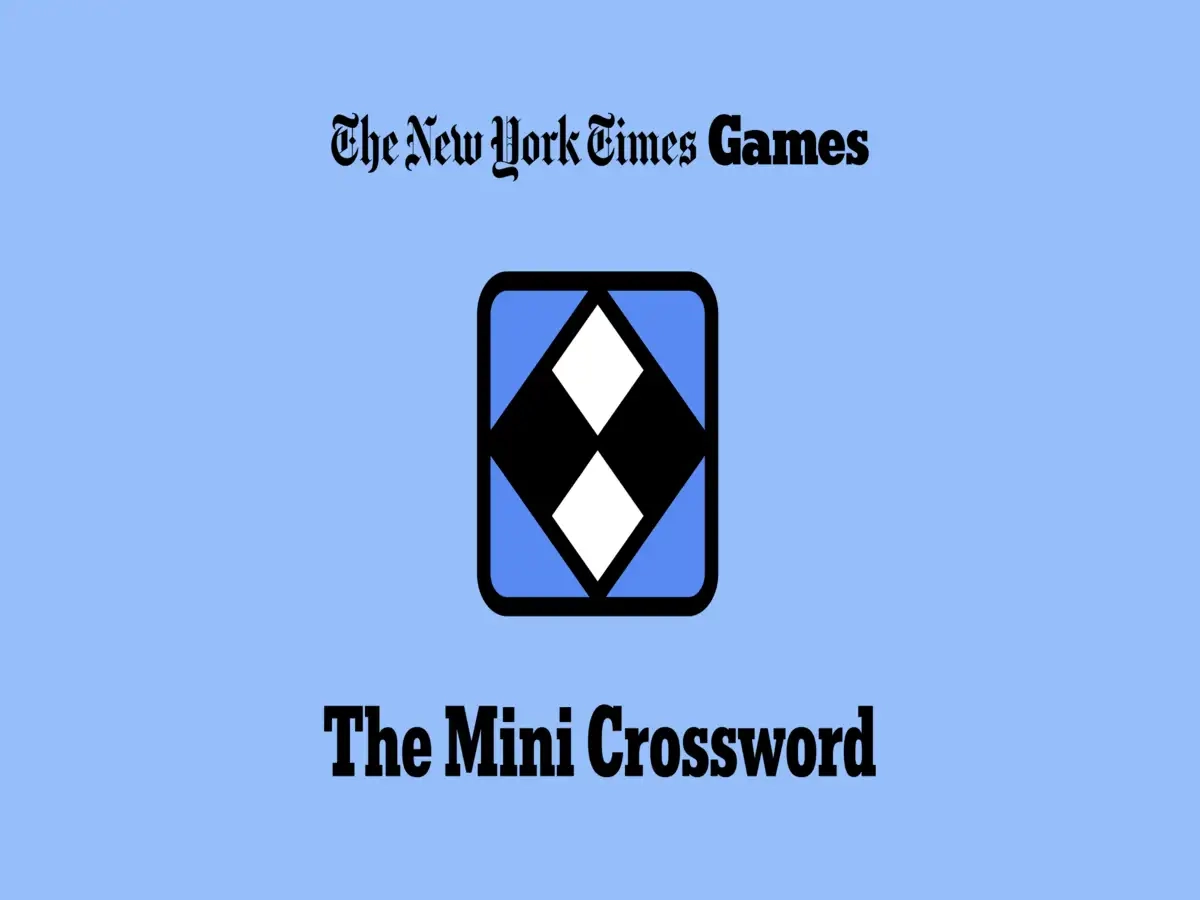 Damon Of Oppenheimer Nyt NYT Mini Crossword Answers August 14 Hints And Clues To Decode The Thursday Puzzle The Economic Times