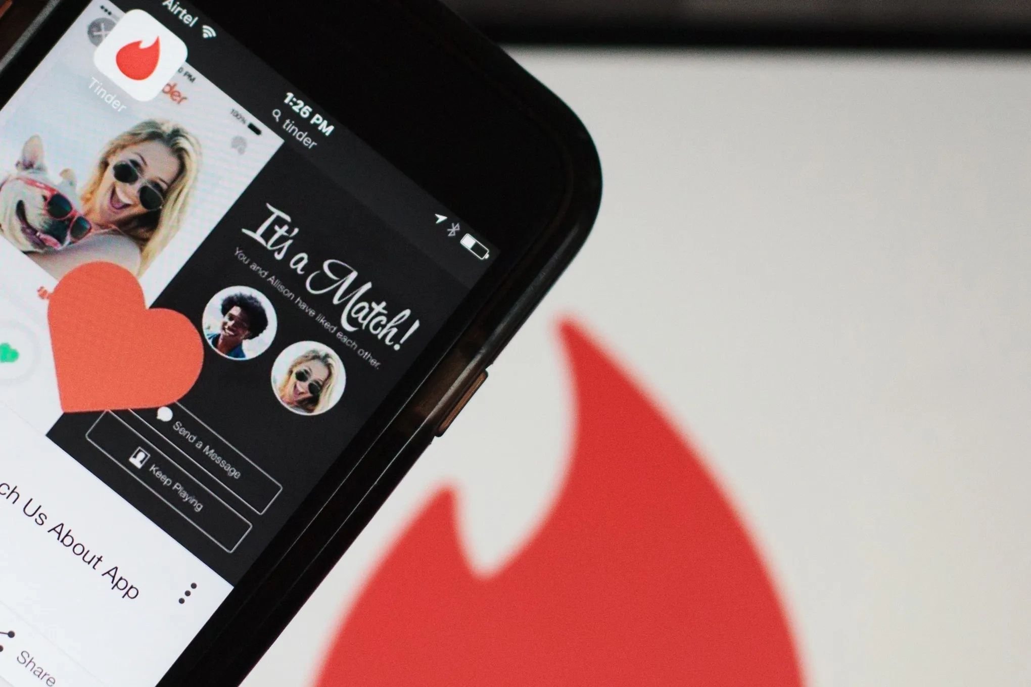 Dating Apps Debate Race Filters As Empowering Or Discriminating Amid Corporate Responses To Protests The Seattle Times