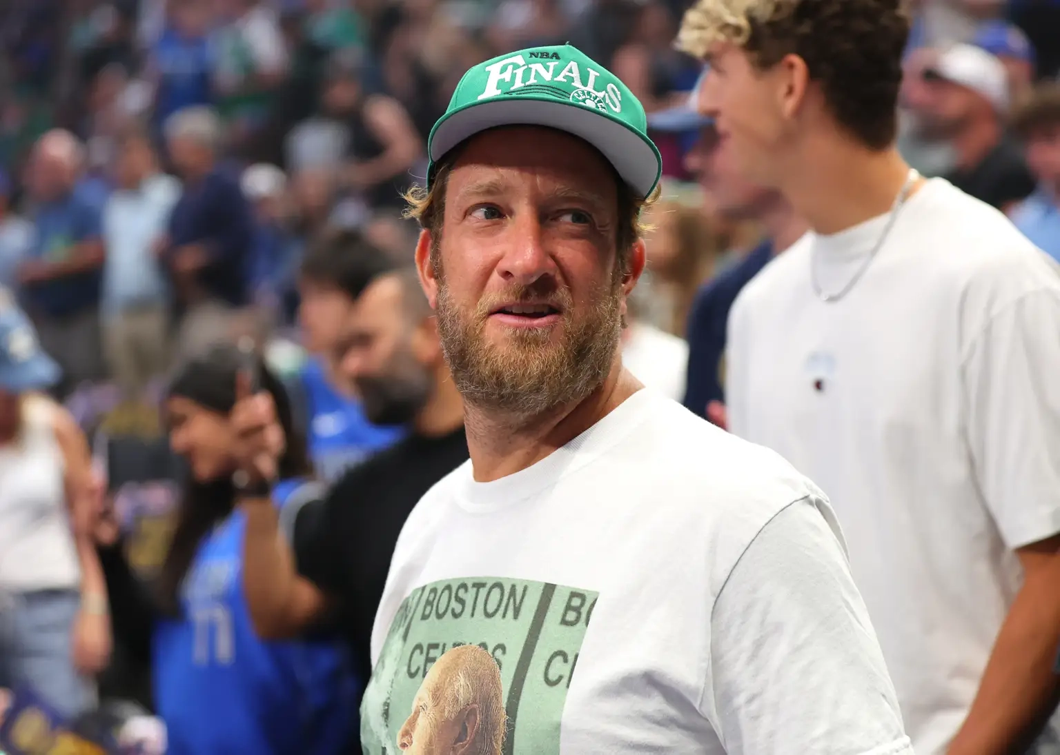 Dave Portnoy s Net Worth How Barstool s El Presidente Invests His Wealth Baker City Herald