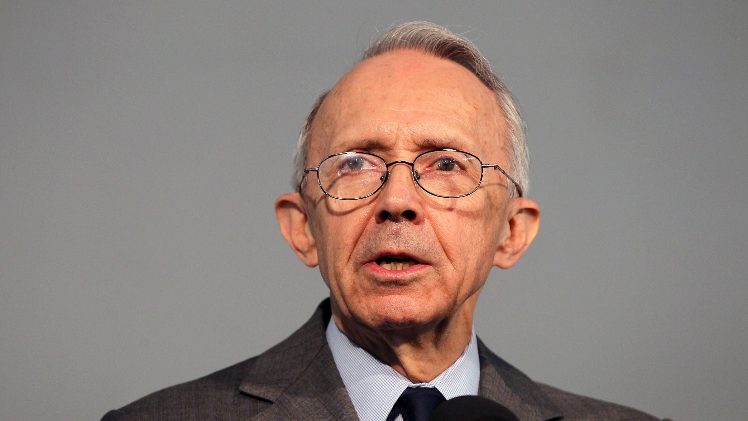 David Souter Supreme Court Justice And A Bush Nominee Who Veered To The Left Dies At 85 CNN Politics