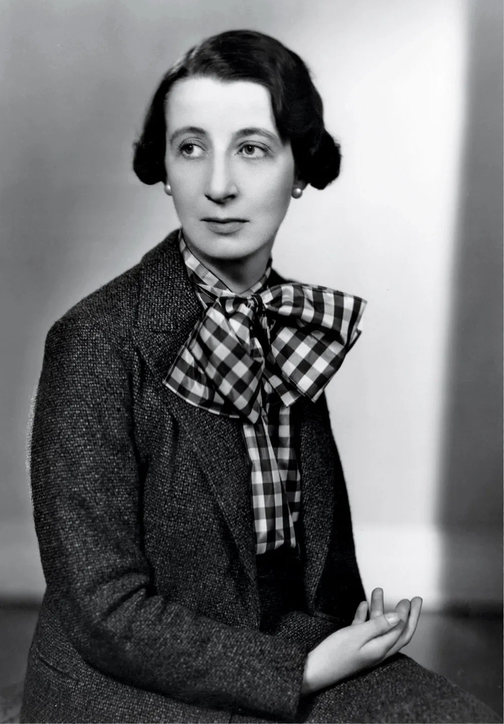 Decades After Her Death Mystery Still Surrounds Crime Novelist Joseph Vanity Fair