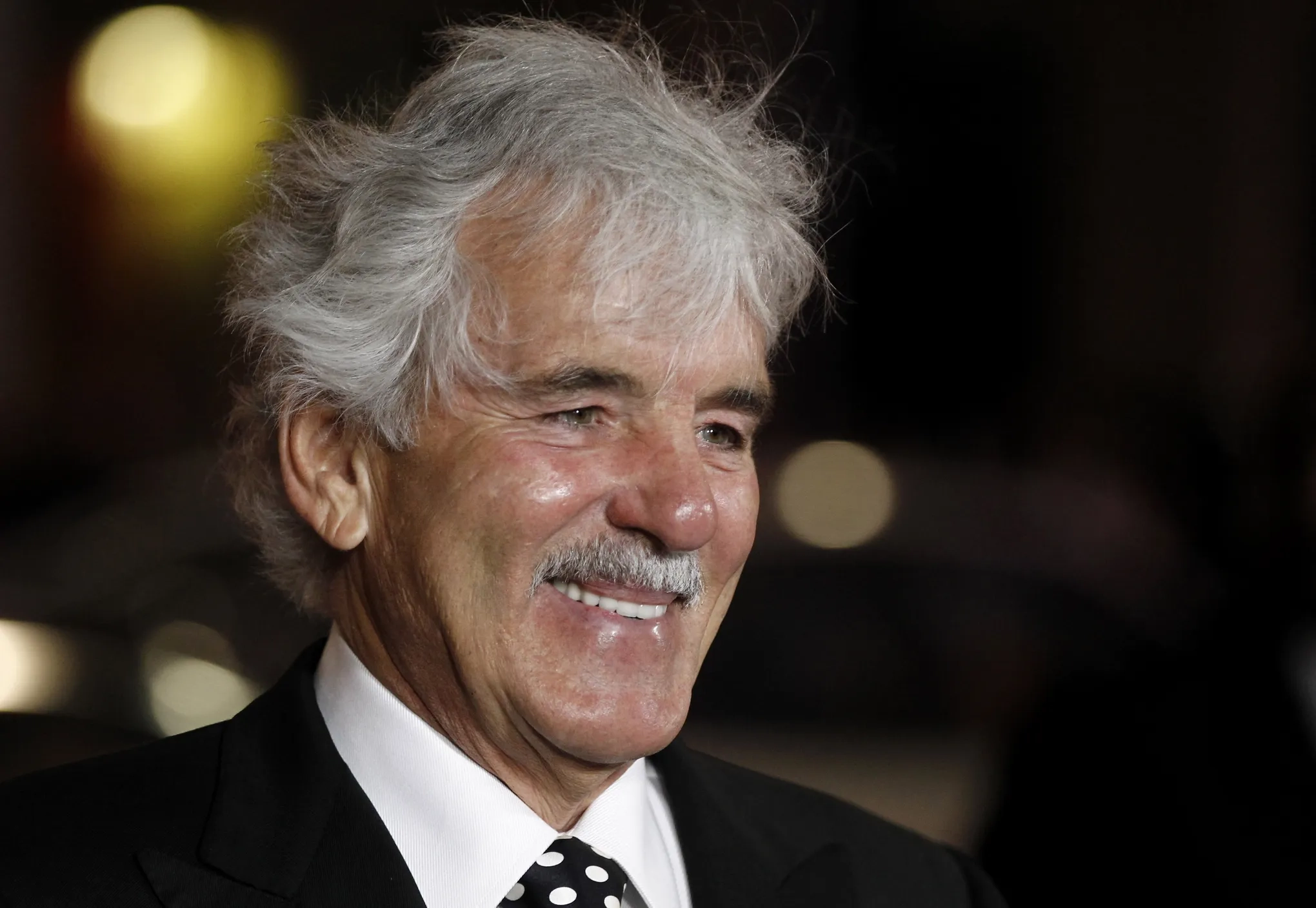 Dennis Farina Star Of Law Order Dead At 69 The Seattle Times