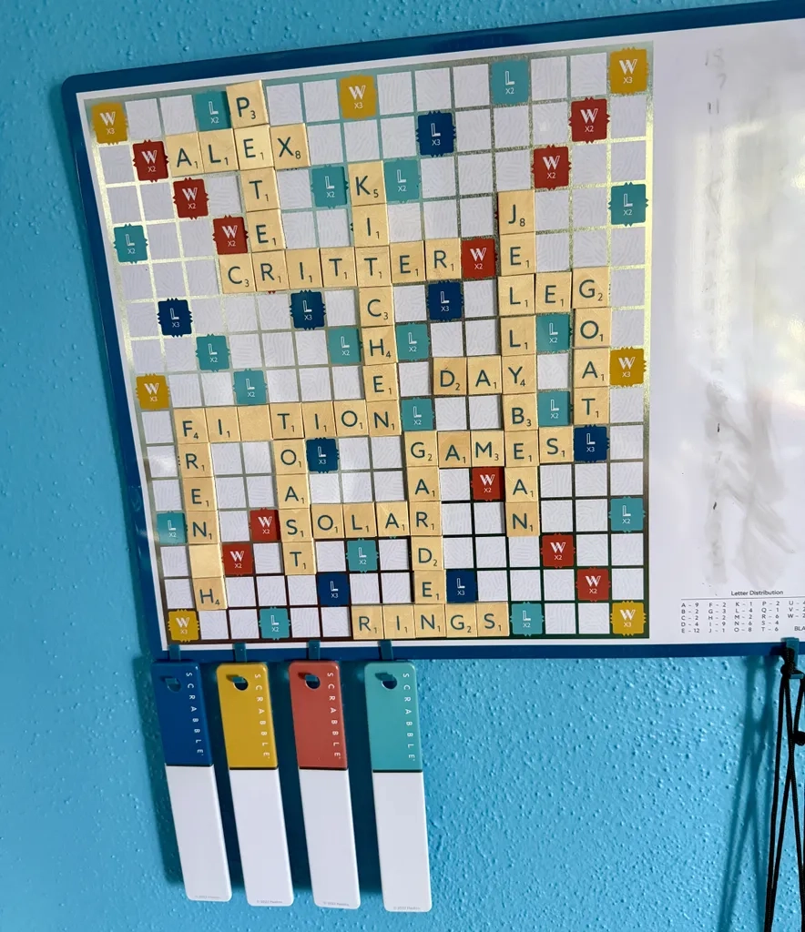 Design Diary 14 Balance BoardGameGeek