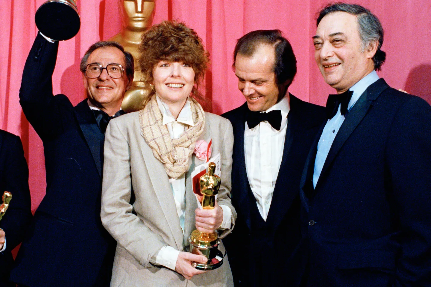 Diane Keaton Lived In All Her Characters Whether Drama Or Comedy
