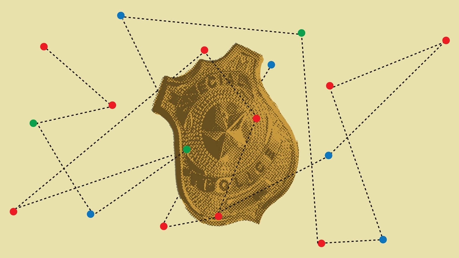 Do Algorithms Have A Place In Policing The Atlantic