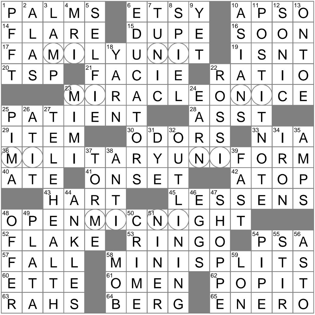 Drop Out Unexpectedly Crossword Clue Archives LAXCrossword