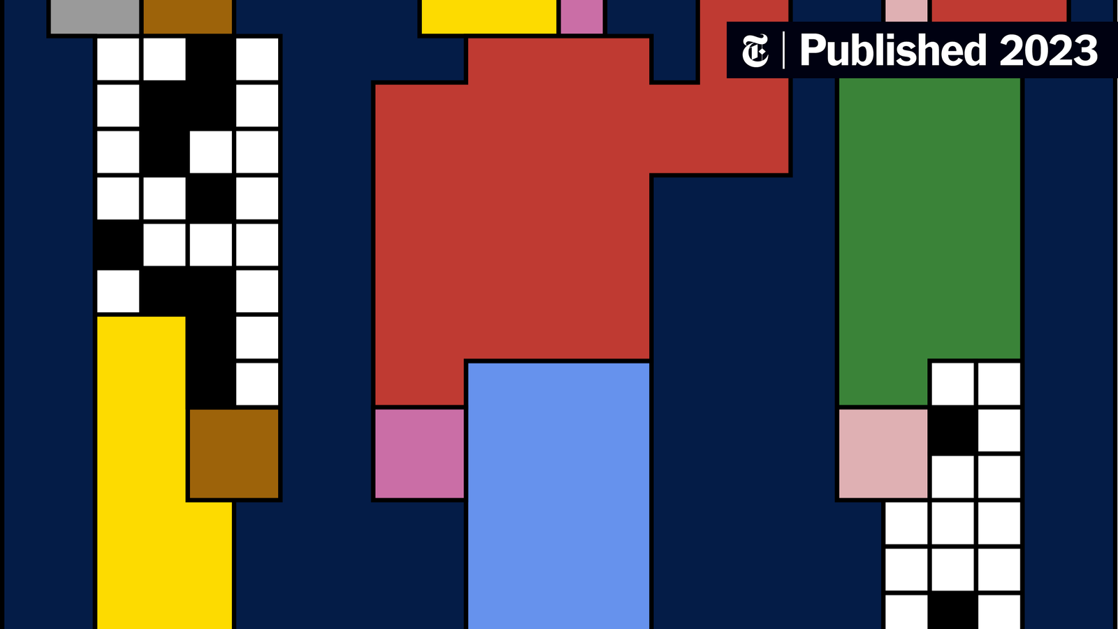 Easy Mode Clues For Sept 1 The New York Times