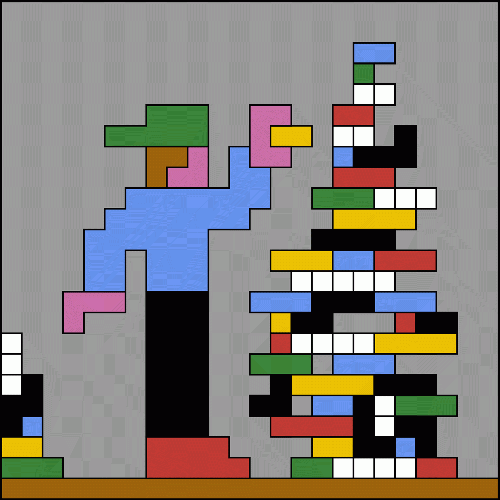Easy Mode The Most Popular Crossword Answers