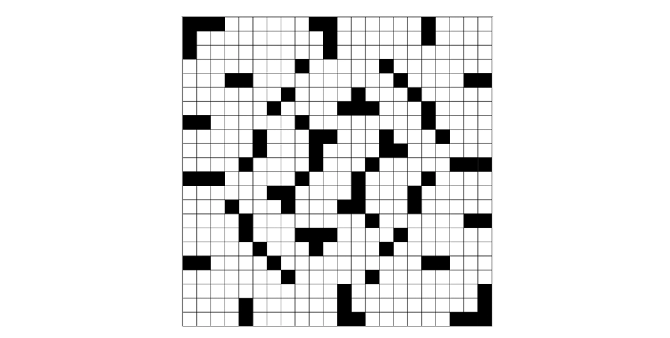  Endgame Rossword Puzzles