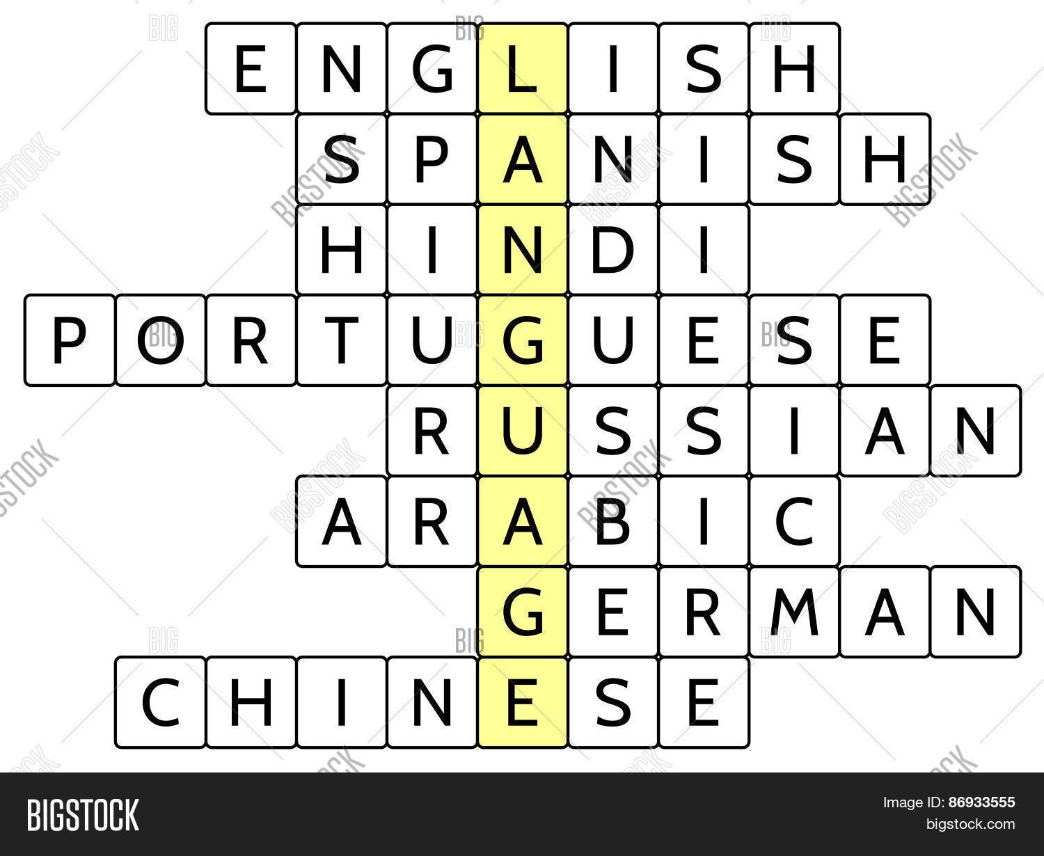 European Language Crosswords A Journey Through Words Alianza Francesa Lima European Language Crosswords A Journey Through Words Alianza Francesa Lima