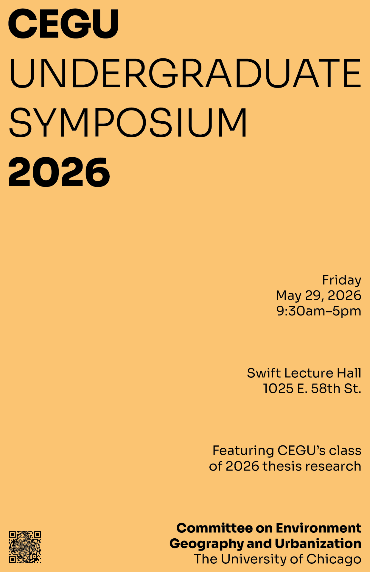 Events CEGU University Of Chicago Committee On Environment Geography And Urbanization