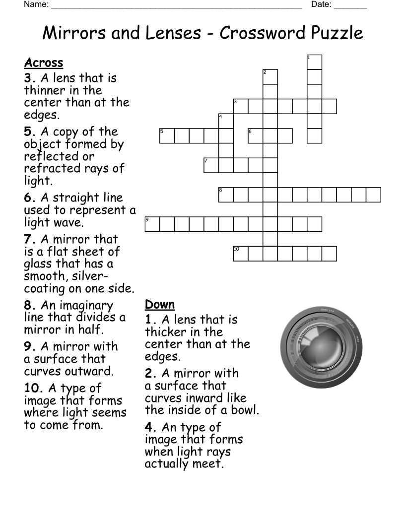 Eye Word Search WordMint