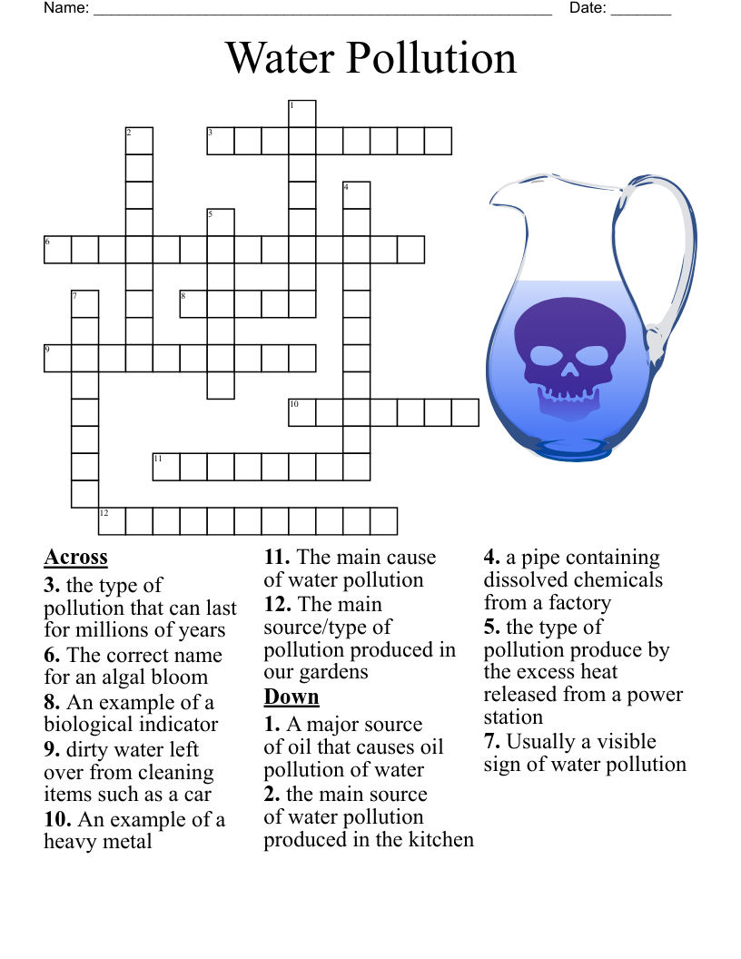 Flexadecibel Crossword WordMint