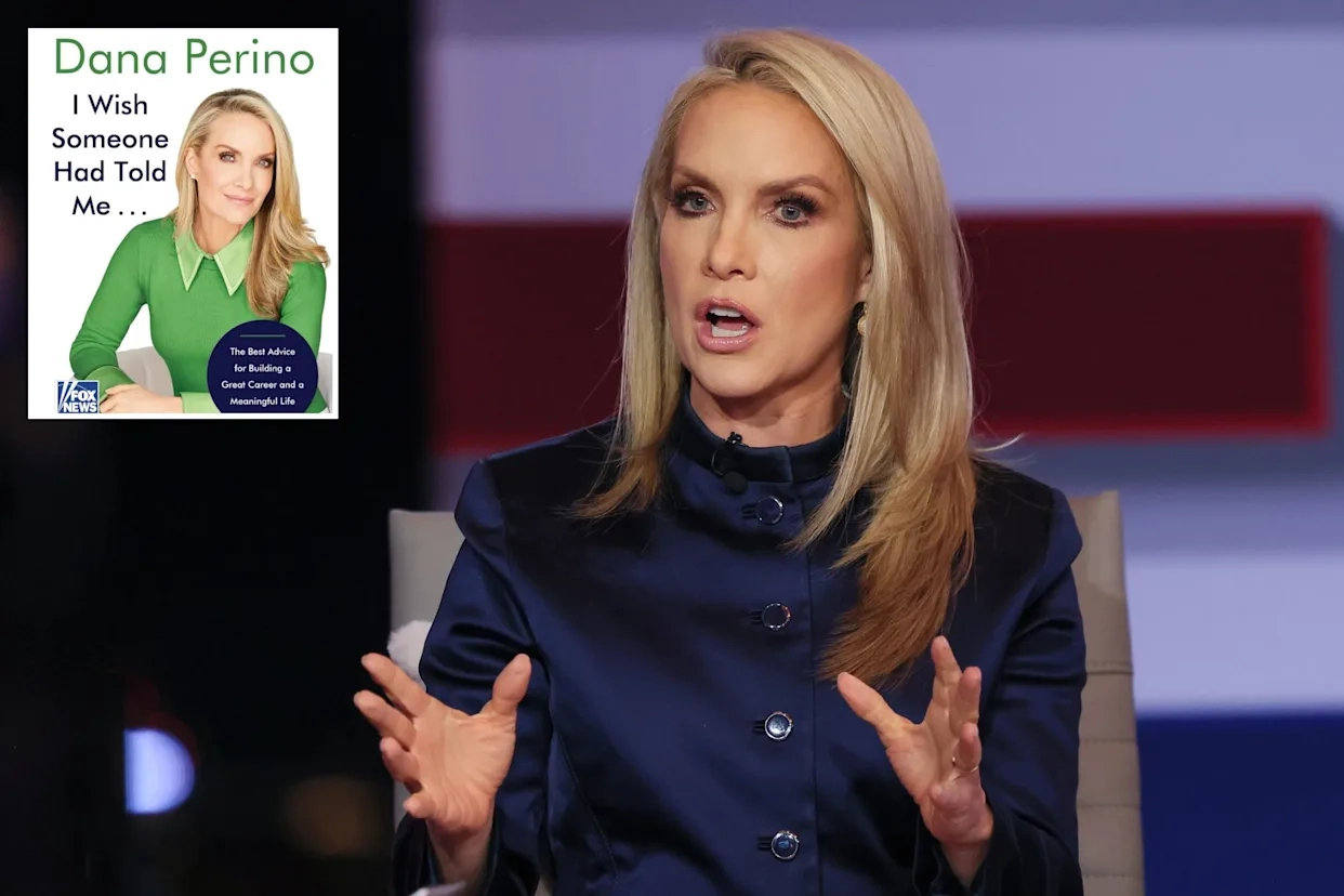 Fox News Dana Perino Says Gen Z Is Too Obsessed With Work life Balance There Are Seasons In Your Life When You Are Going To Work 18 hour Days