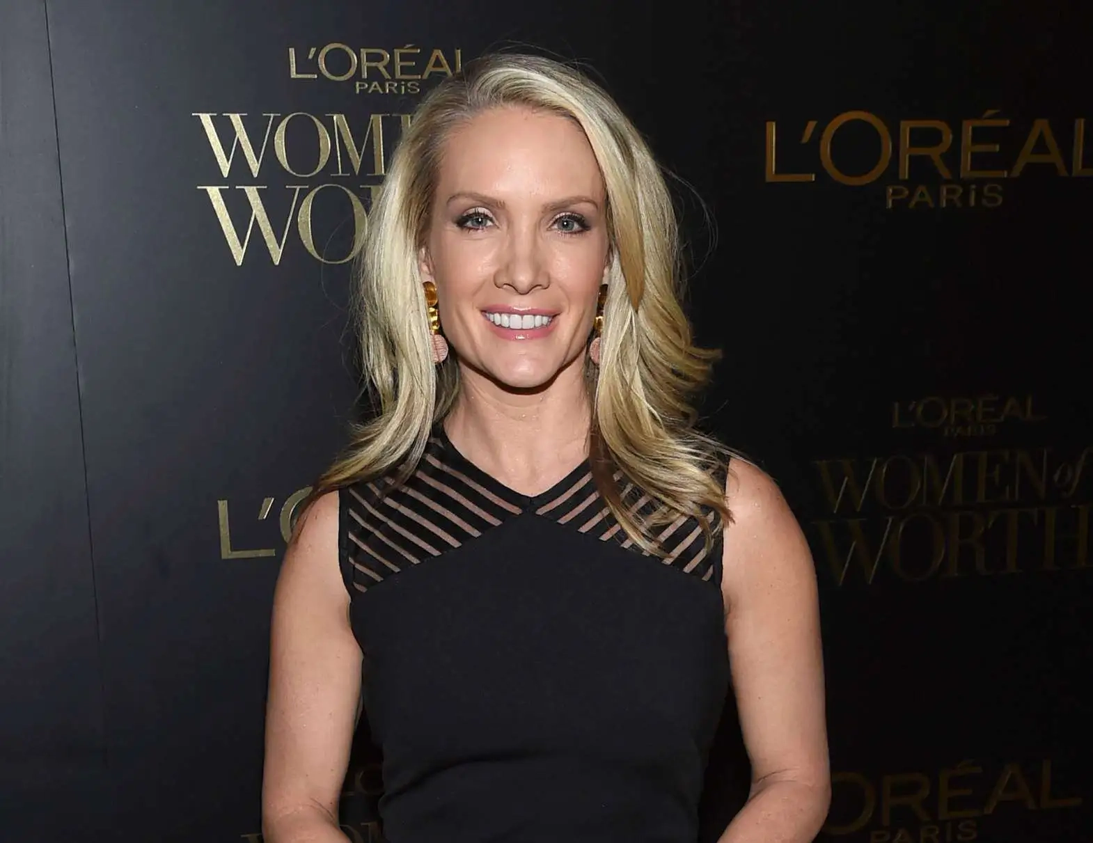 Fox News Giving Bigger Role To Ex Bush Aide Dana Perino The Press Democrat
