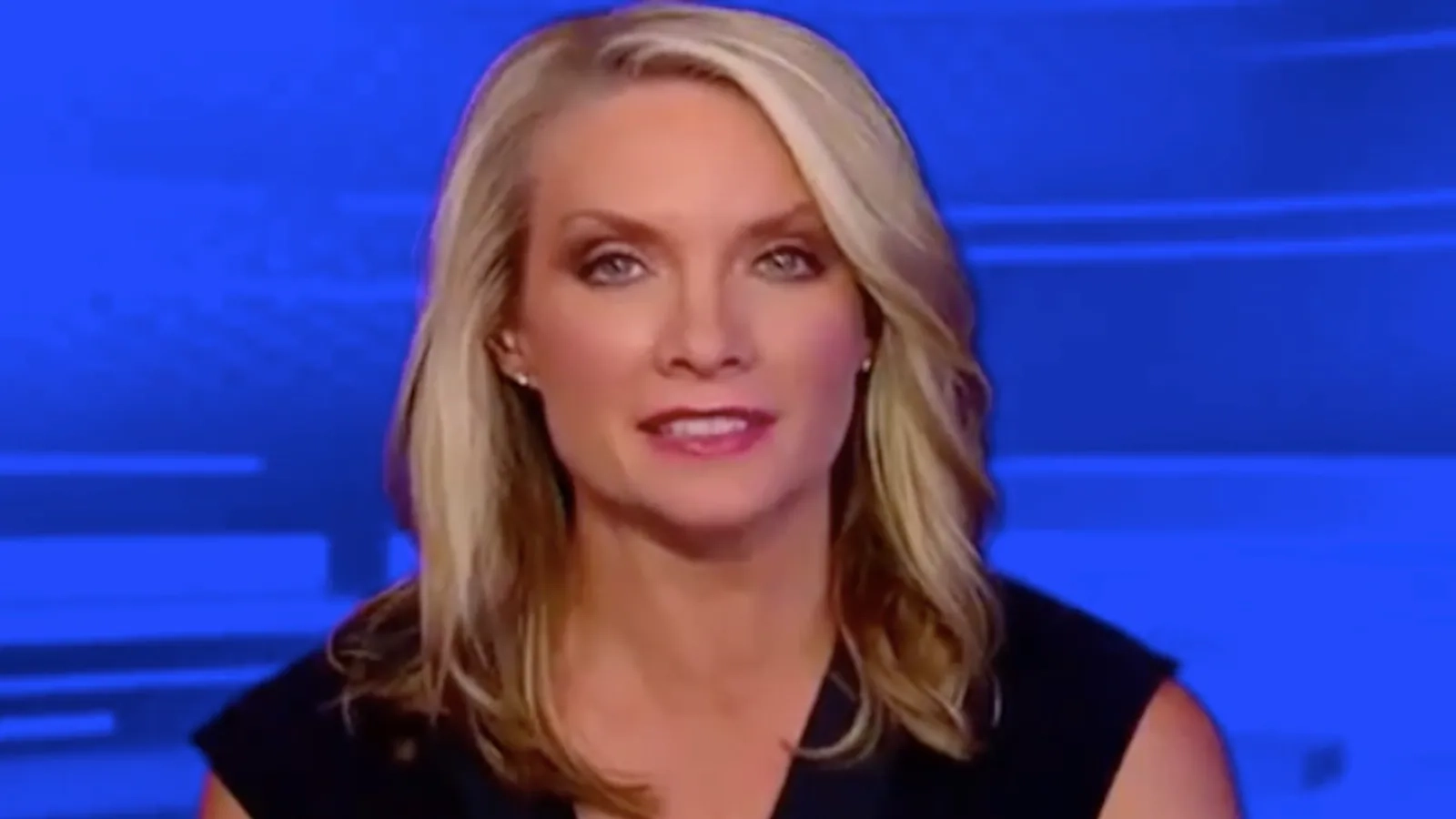 Fox News s Dana Perino Delivers Pained Farewell To Bill O Reilly