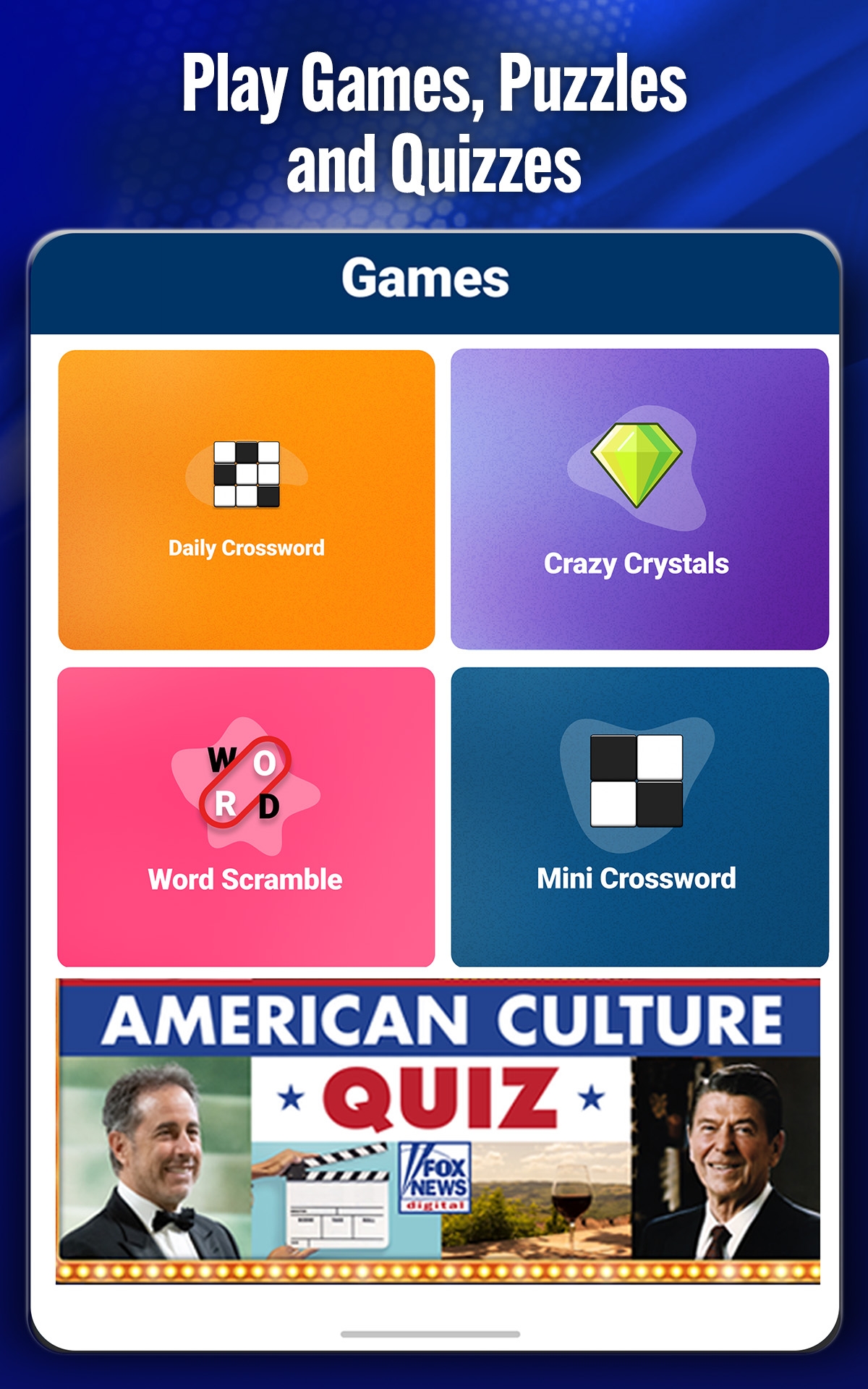 Fox News US amp World Headlines App On The Amazon Appstore