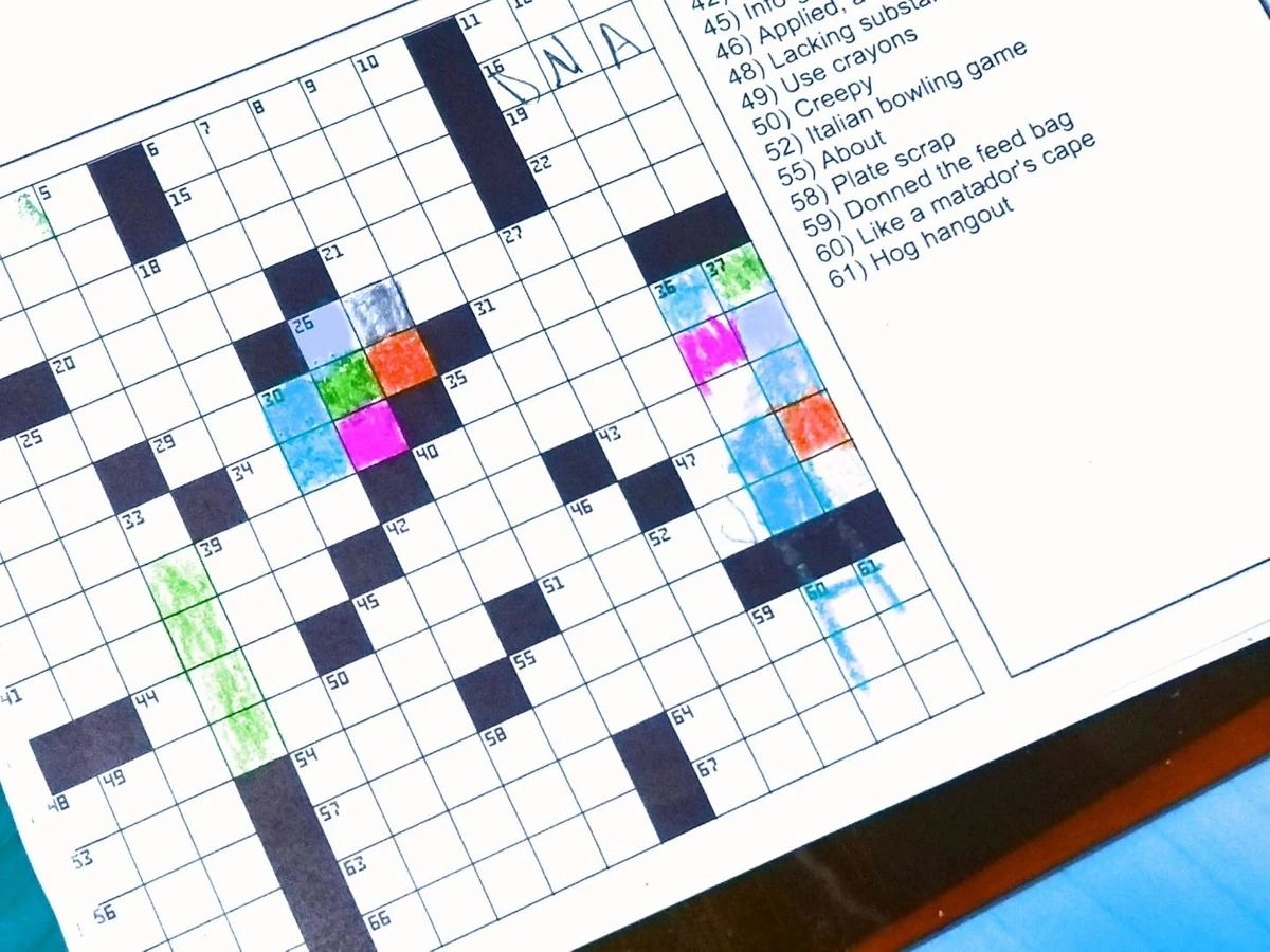 Free Boatload Online Crossword Puzzles Free Boatload Online Crossword Puzzles