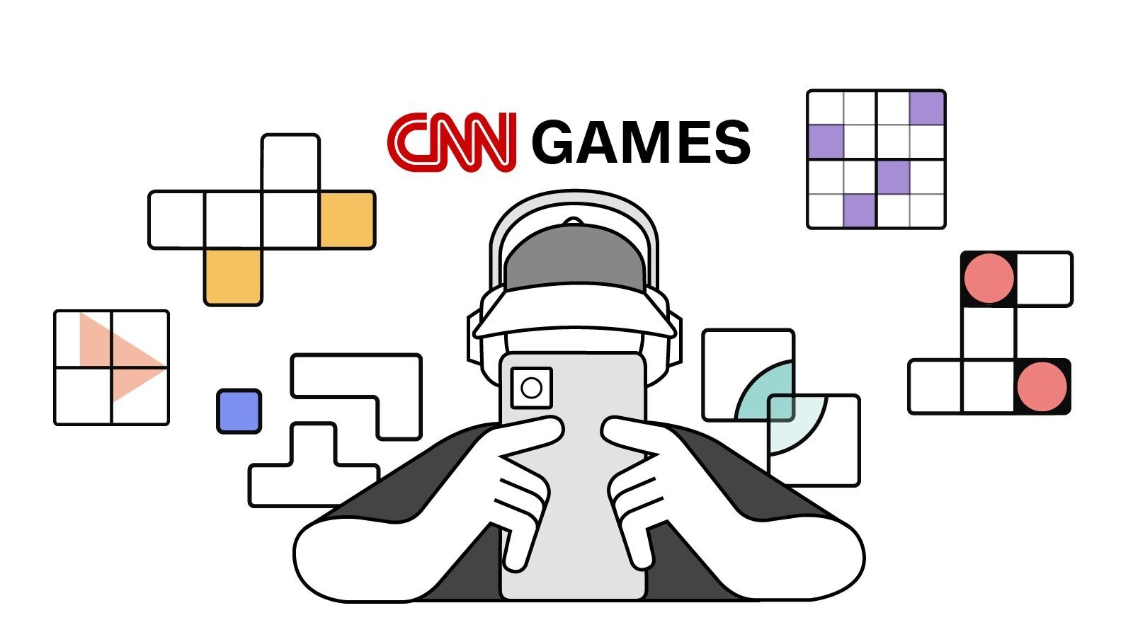 Free Online Games CNN Games
