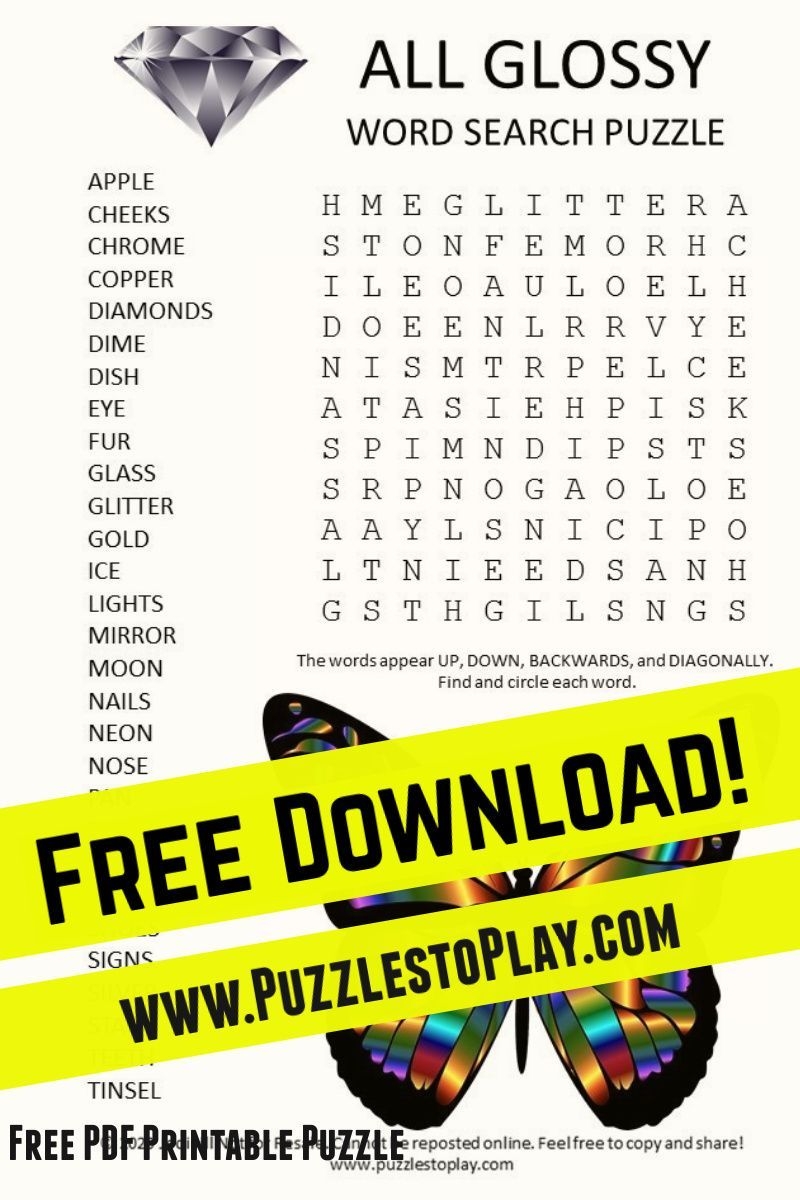 Free Printable Word Search Mirror Eyes Download Free Printable Word Search Mirror Eyes Png Images Free Worksheets On Clipart Library