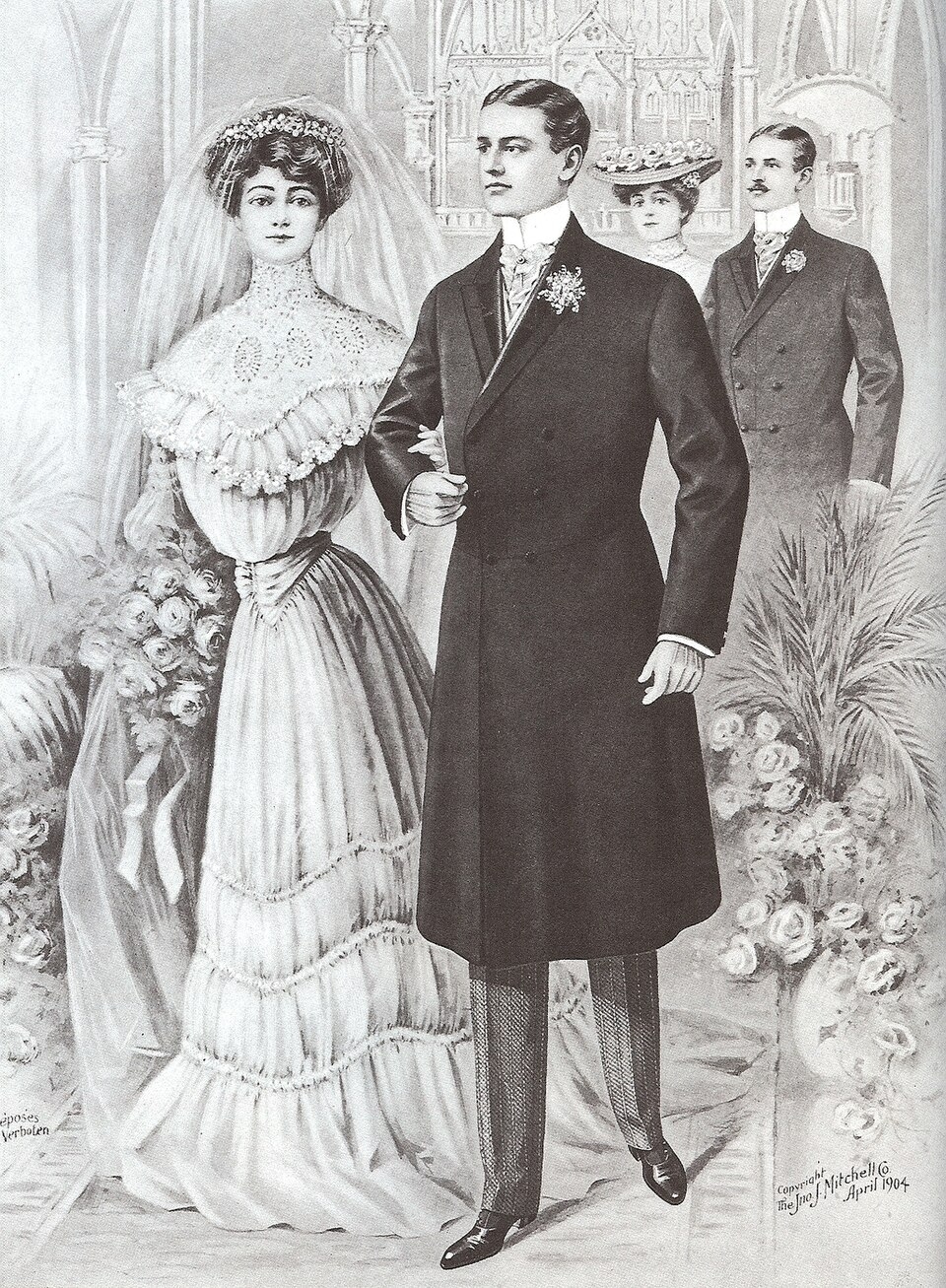 Frock Coat Wikipedia
