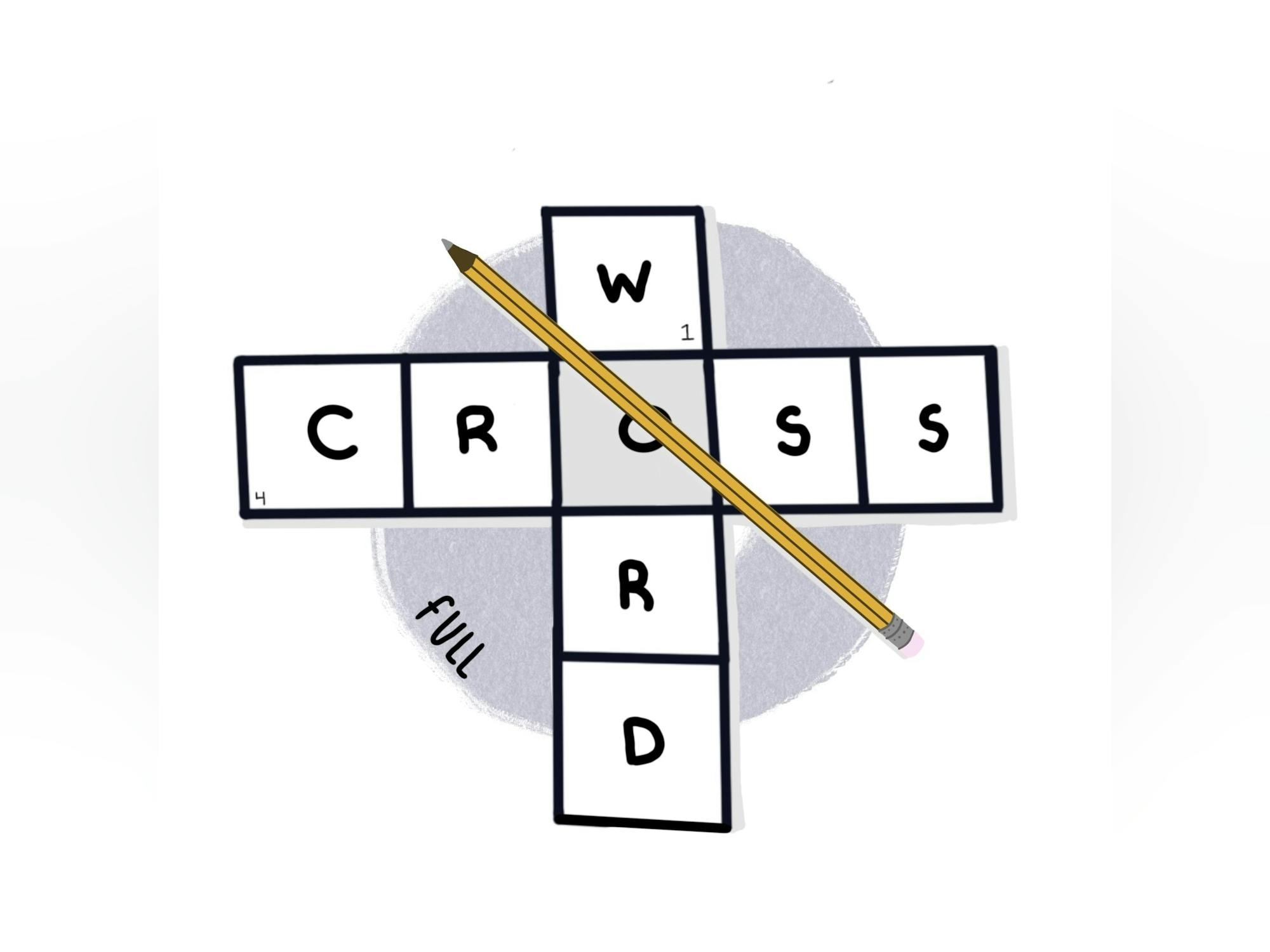 Full Crossword 4 26 The Emory Wheel