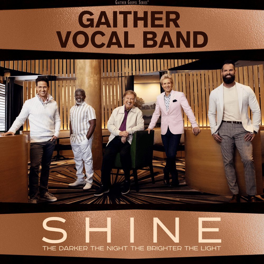 Gaither Vocal Band The Old Rugged Cross Made The Difference Lyrics Genius Lyrics