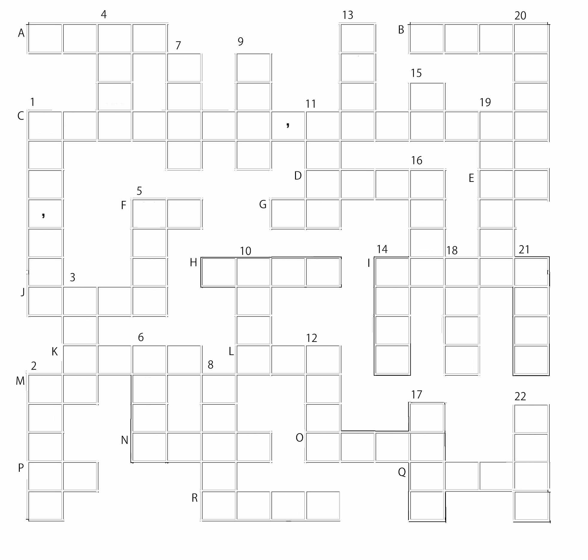 Games Idiom Common Phrase Crossword Puzzle Challenge 3 Chinese Language Stack Exchange