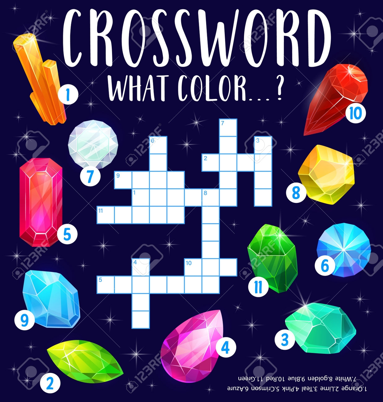 Gem Jewel And Crystals Crossword Worksheet Find A Word Quiz Game Cartoon Vector Search Puzzle For Children Educational Recreational Or Learning Activity Riddle With Colorful Precious Gemstones Royalty Free SVG Cliparts Vectors Gem Jewel And Crystals Crossword Worksheet Find A Word Quiz Game Cartoon Vector Search Puzzle For Children Educational Recreational Or Learning Activity Riddle With Colorful Precious Gemstones Royalty Free SVG Cliparts Vectors
