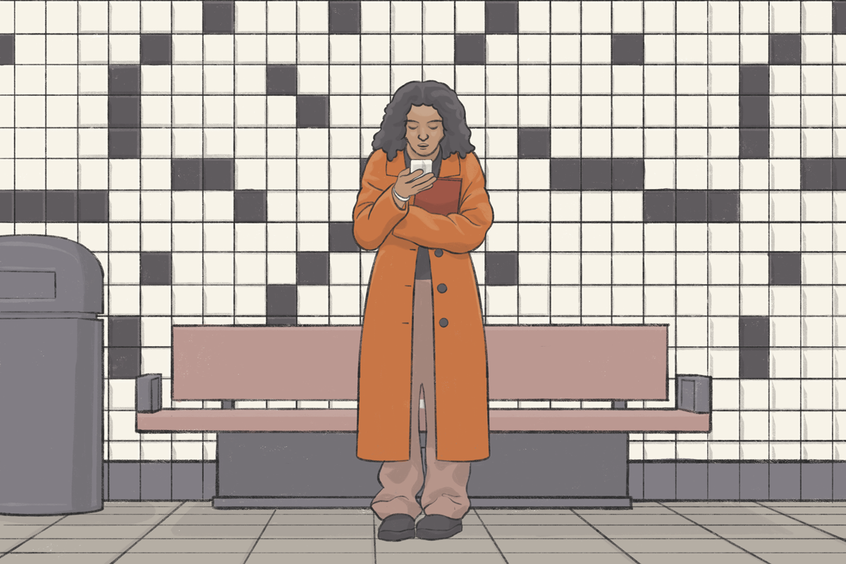 Gen Z Gets The Clue Crosswords Are Cool CSMonitor