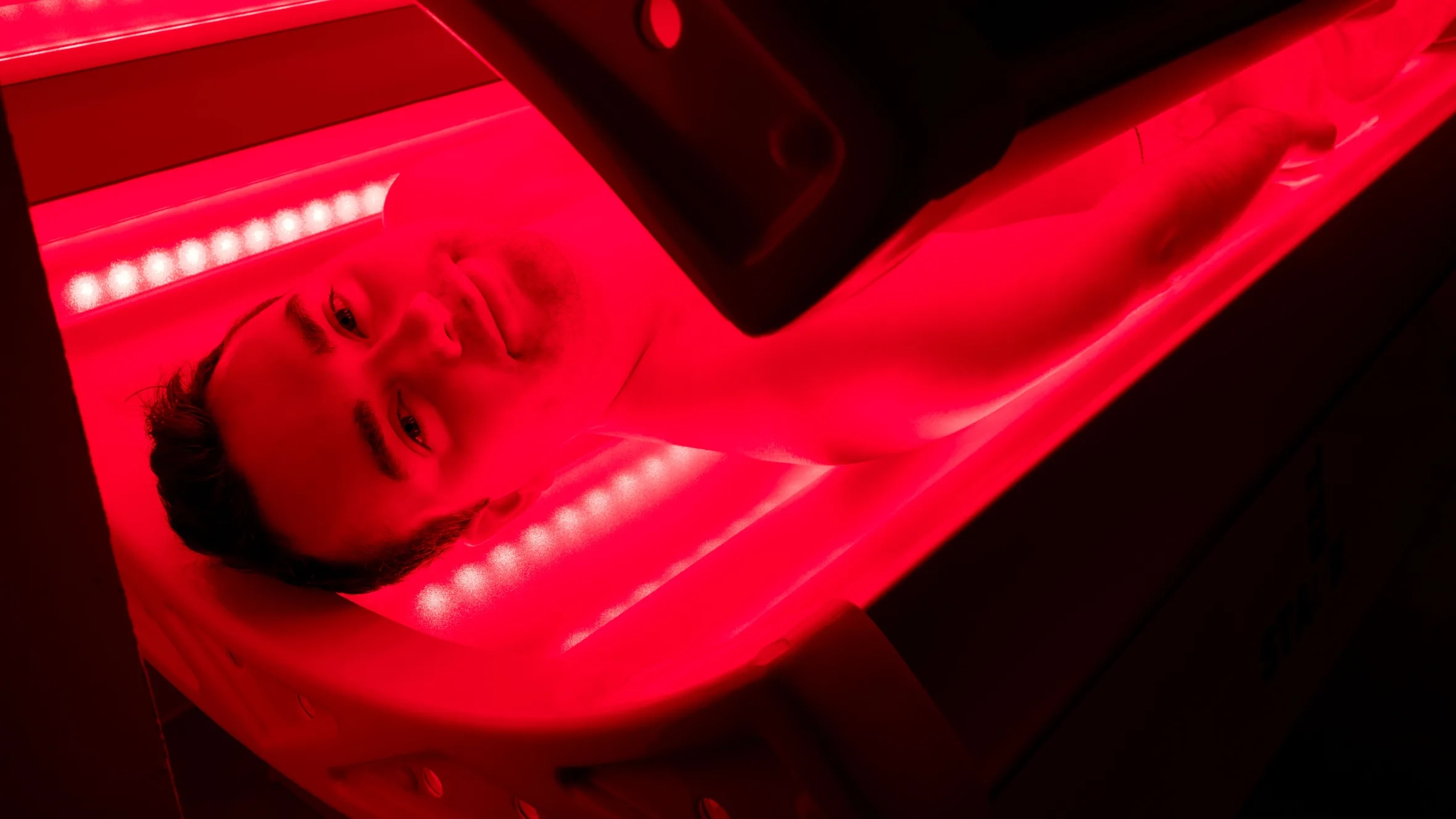 Gen Z Give Pubs The Cold Shoulder To Use 110 C Cryotherapy Chambers