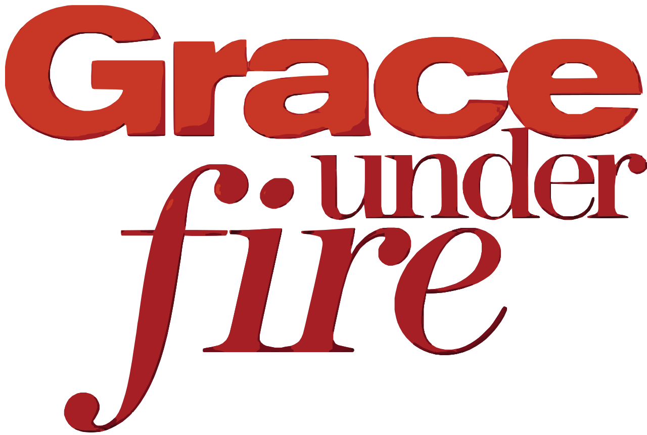 Grace Under Fire Wikipedia