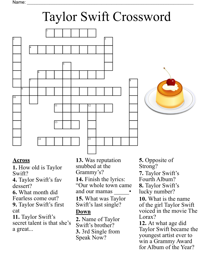 Hack For Clue Crossword WordMint
