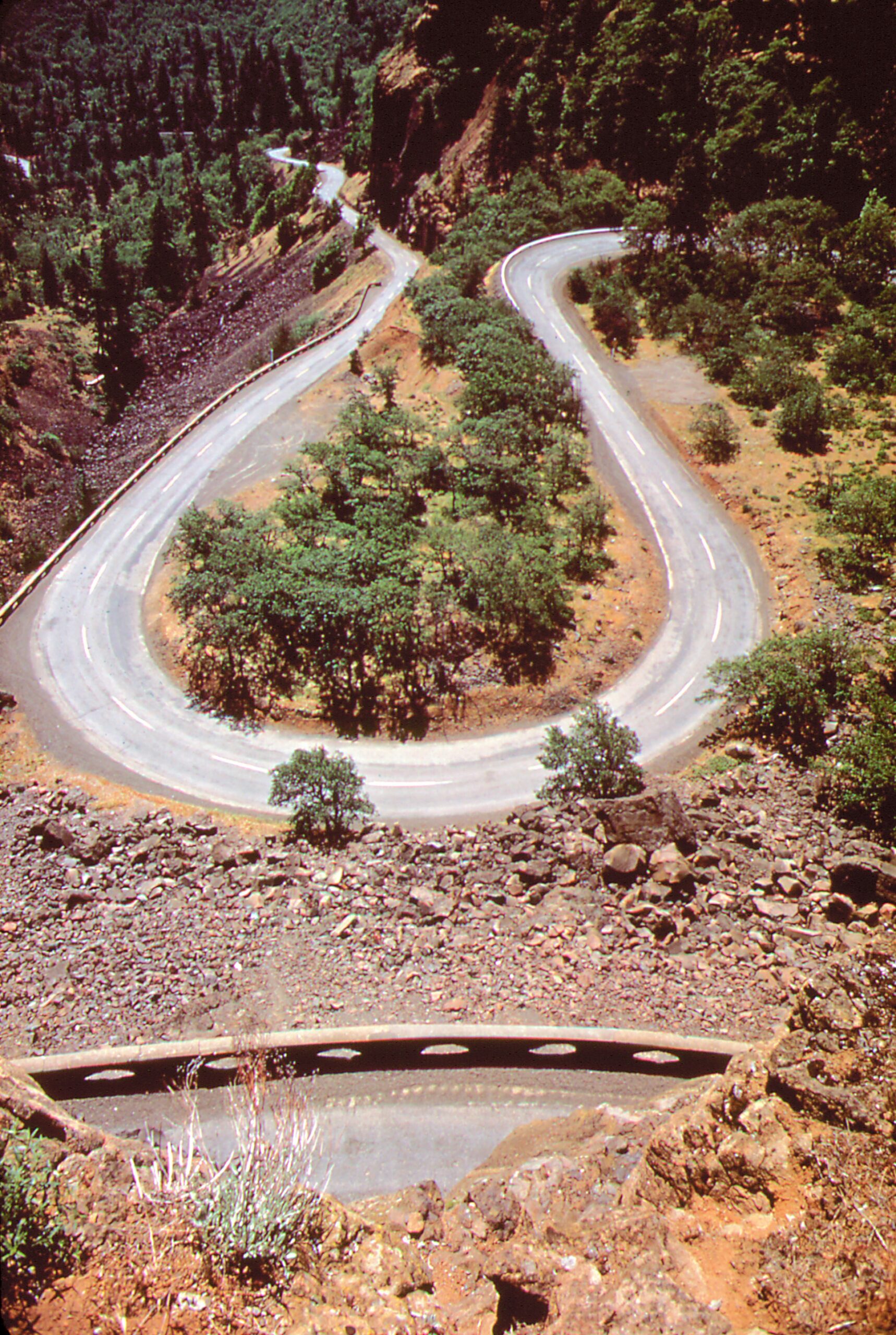 Hairpin Turn Wikipedia