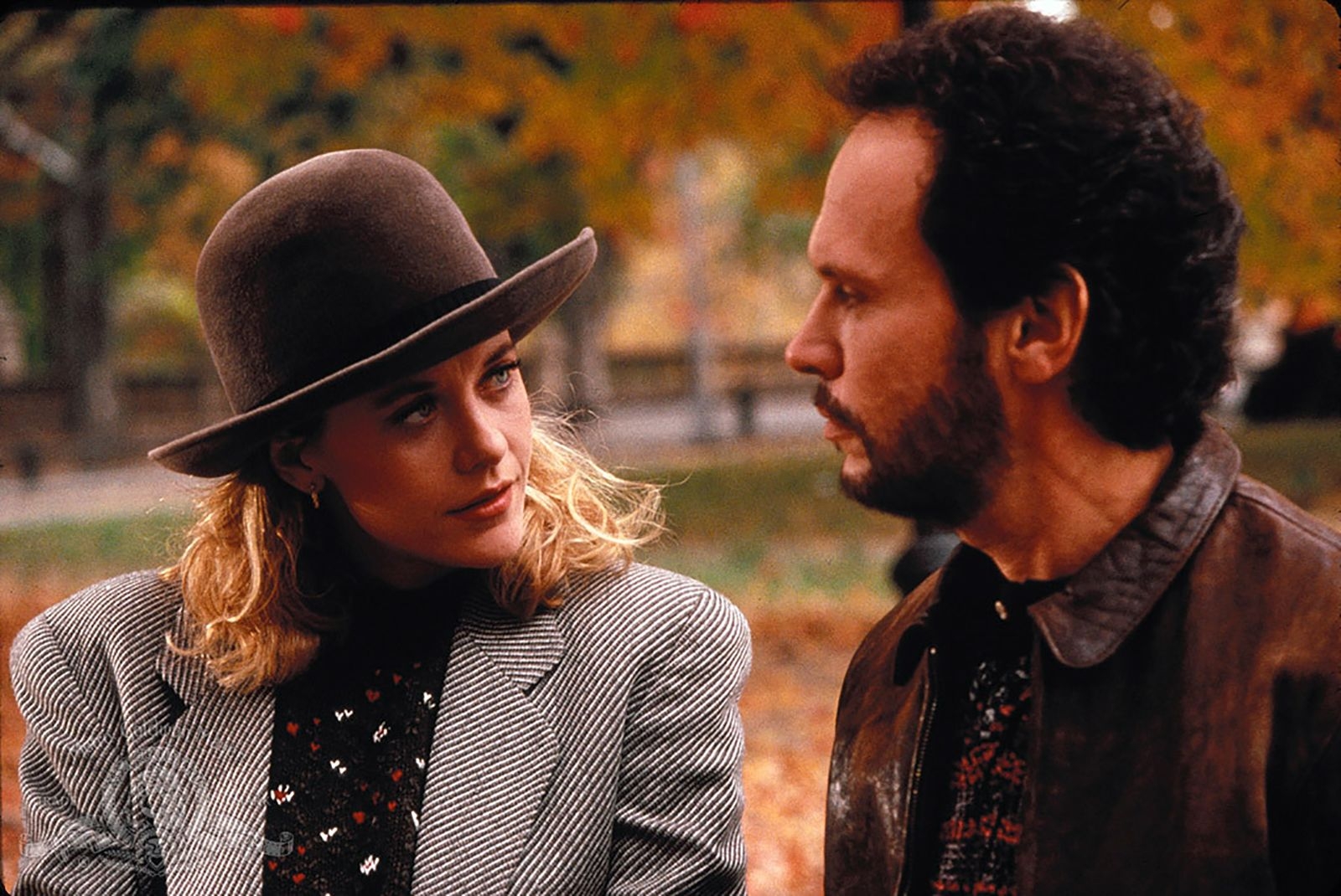 Harry And Sally To Reunite For One Night CNN