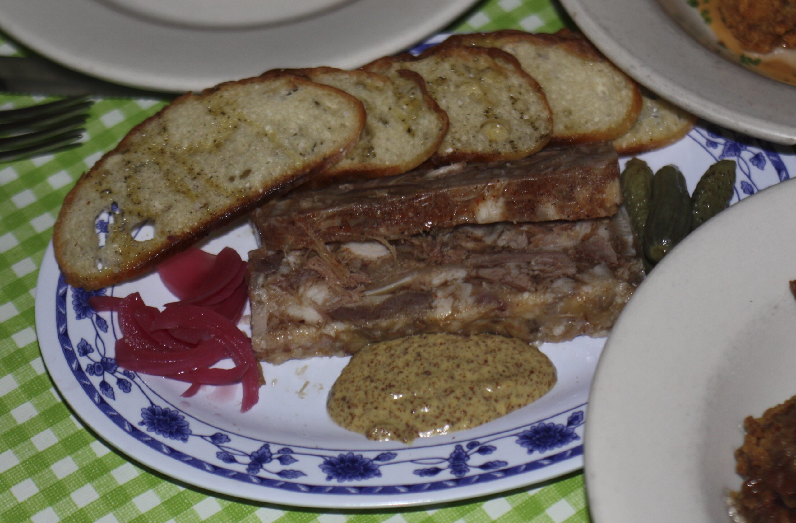 Head Cheese Wikipedia