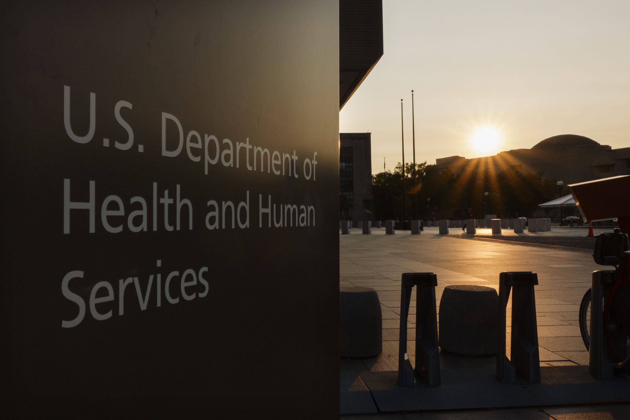 HHS Carries Out Mass Firings Across Health Agencies After Supreme Court Decision CNN