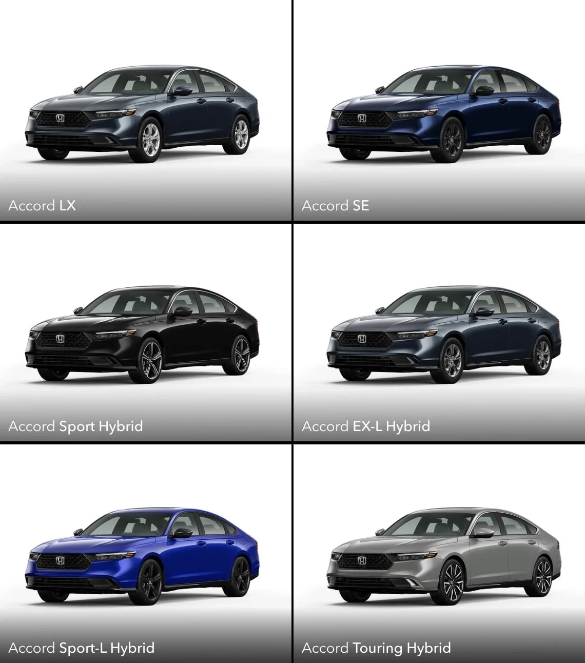 Honda Accord Vs Toyota Camry Detailed Comparison Guide Honda Accord Vs Toyota Camry Detailed Comparison Guide