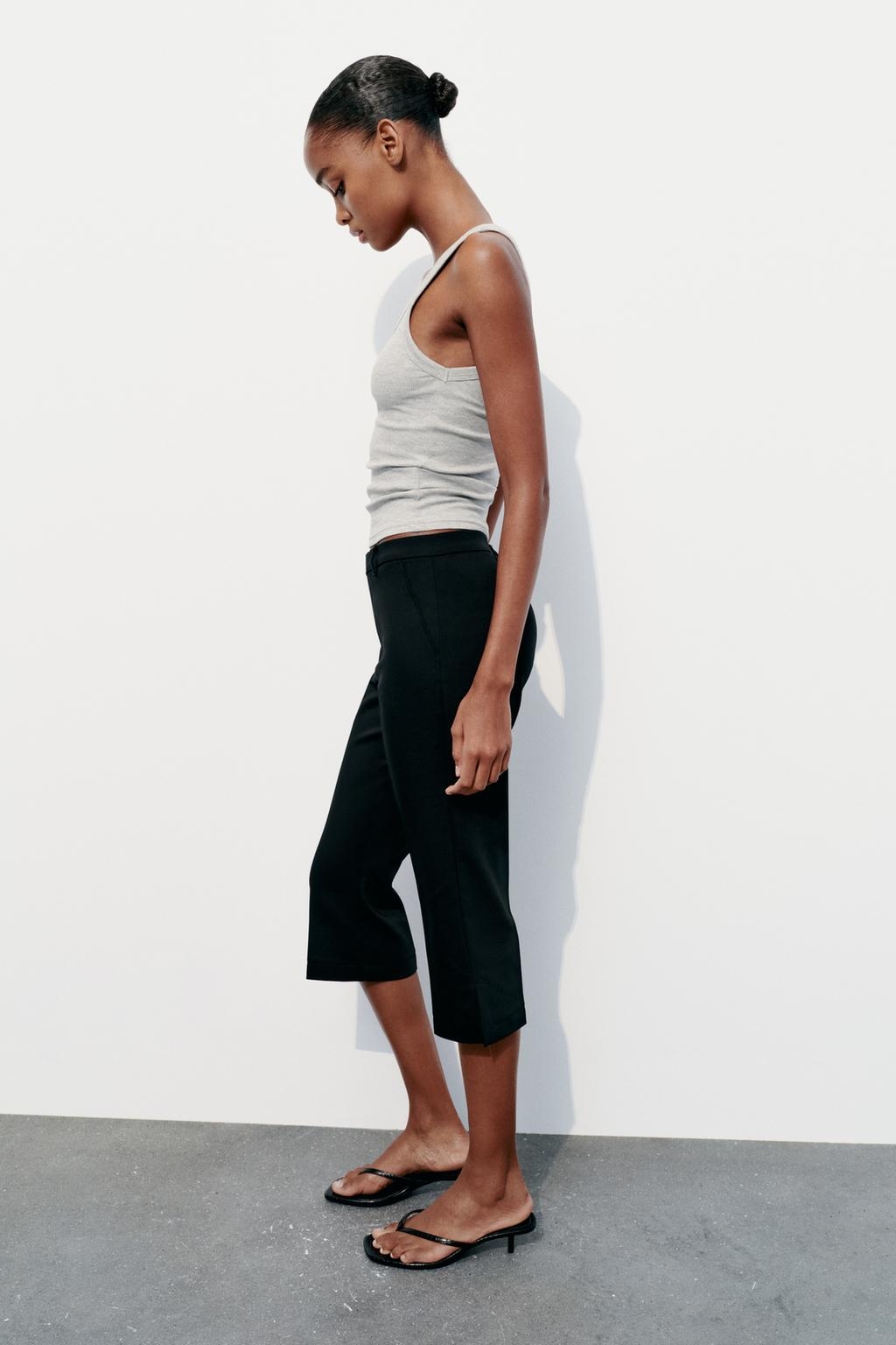 How Princess Diana Styled This Popular Pant Trend Who What Wear UK