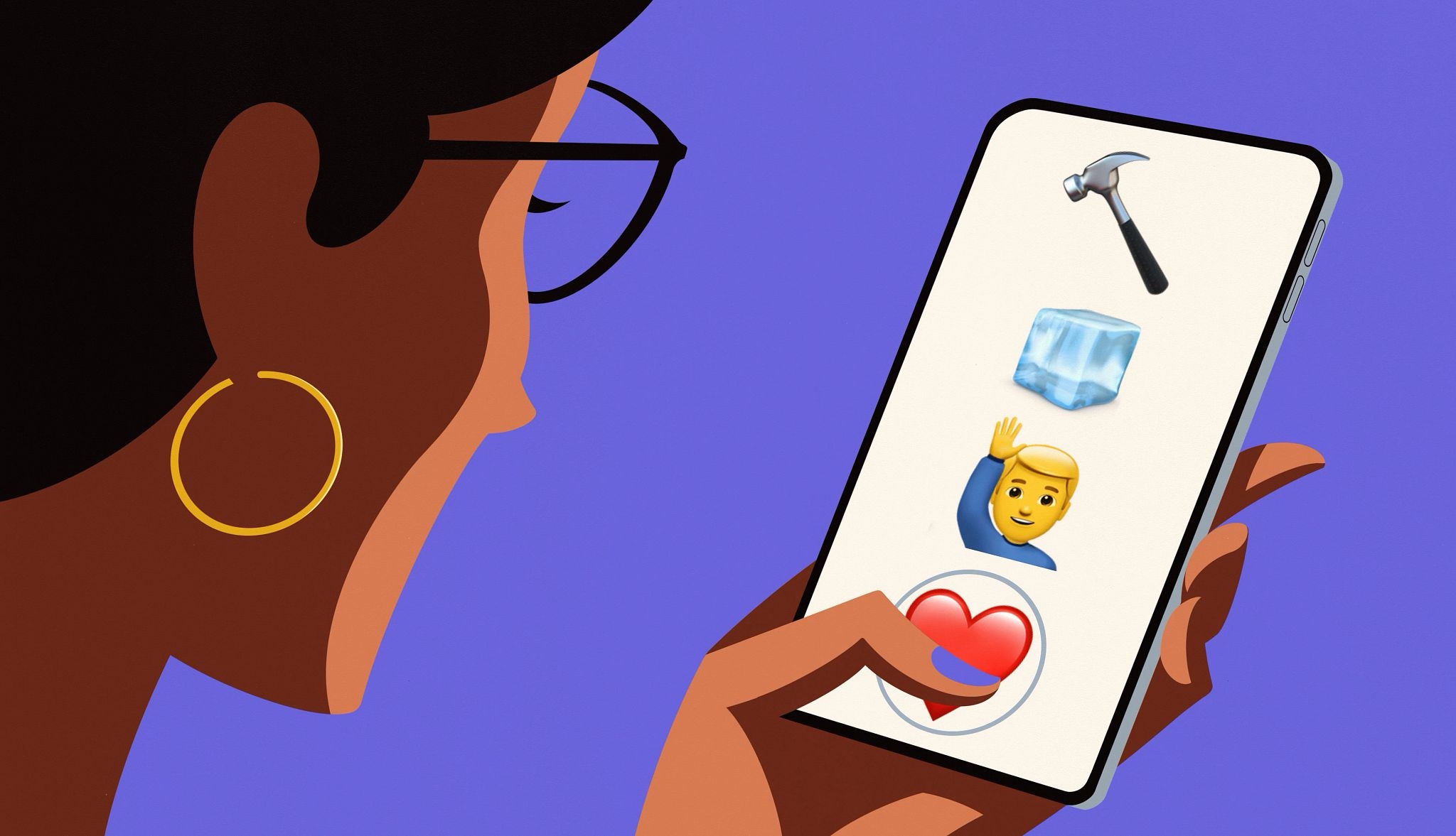 How To Break The Ice On Dating Apps